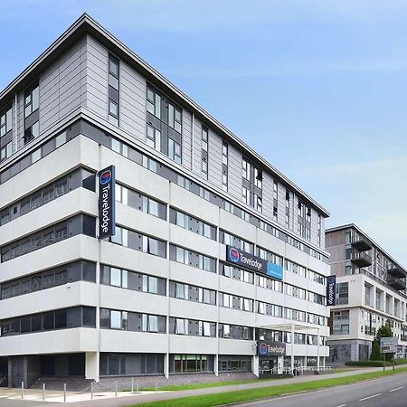 트래블로지 스윈던 센트럴 호텔 외부 사진